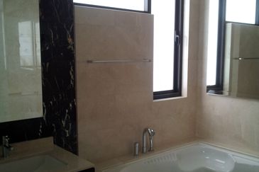 The Binjai on The Park