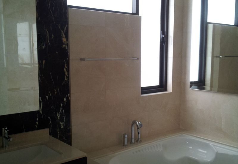 The Binjai on The Park