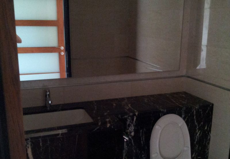 The Binjai on The Park