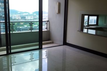 The Binjai on The Park