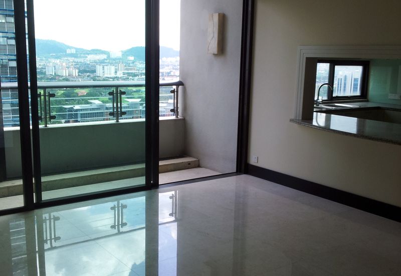 The Binjai on The Park