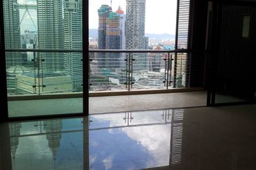 The Binjai on The Park