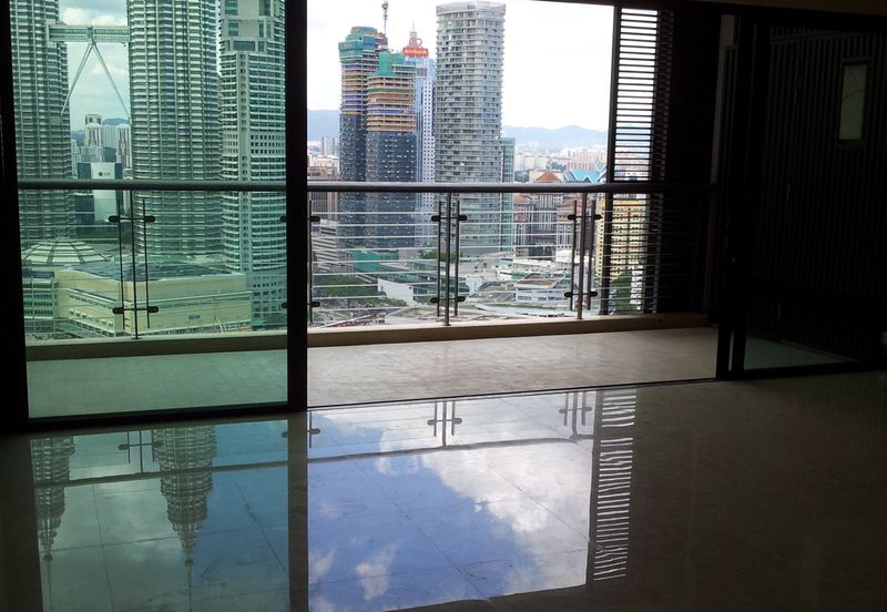 The Binjai on The Park