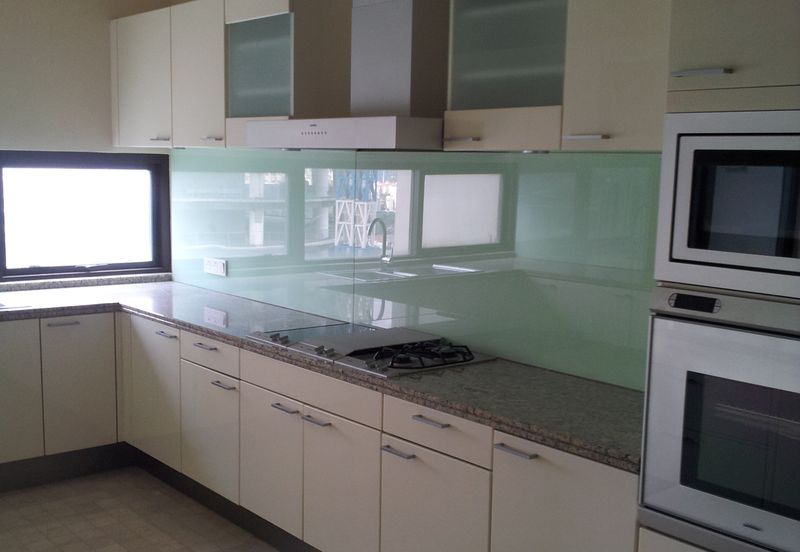 The Binjai on The Park