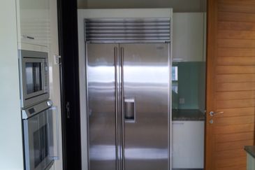 The Binjai on The Park