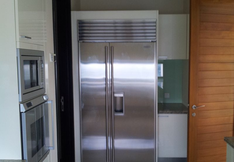 The Binjai on The Park