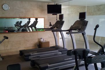 The Binjai on The Park