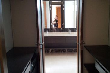 The Binjai on The Park