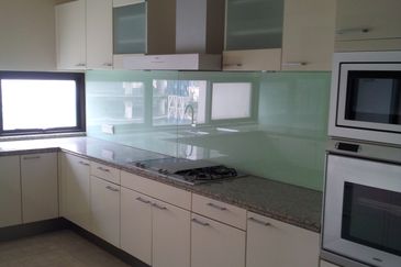 The Binjai on The Park