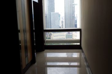 The Binjai on The Park