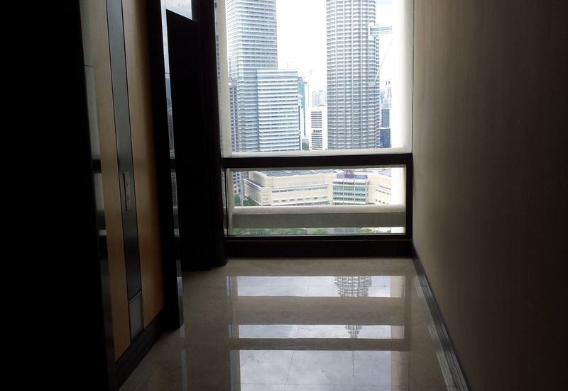 The Binjai on The Park