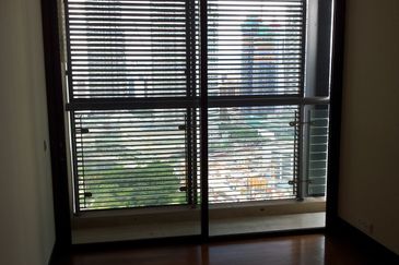 The Binjai on The Park