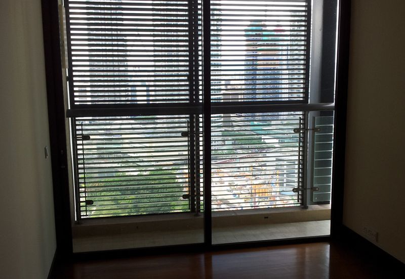 The Binjai on The Park