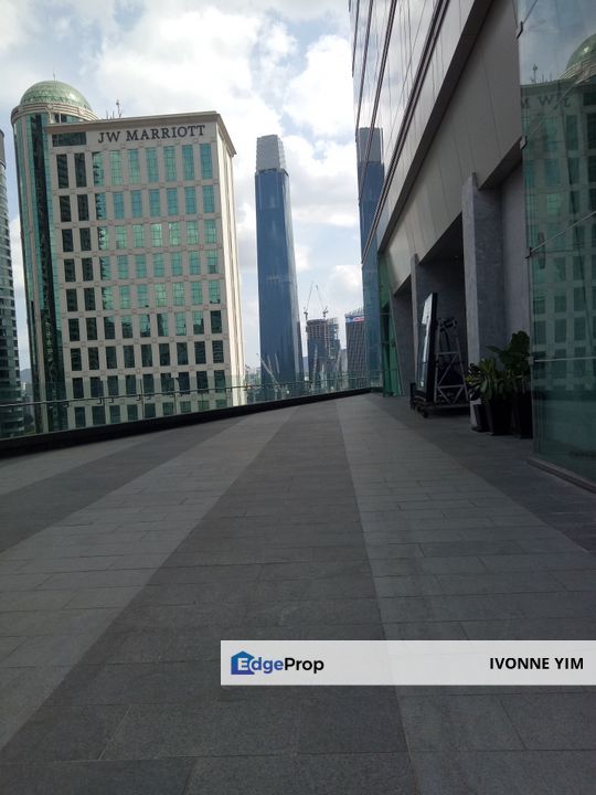 Pavilion Suites, Kuala Lumpur, KLCC