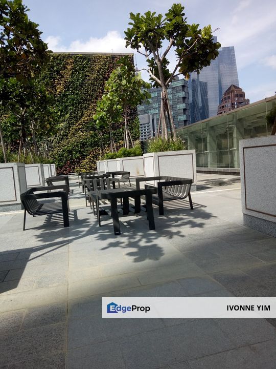 Pavilion Suites, Kuala Lumpur, KLCC