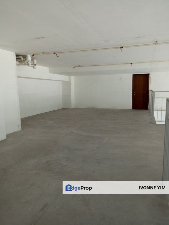 KL Trillion, Kuala Lumpur, Kuala Lumpur, KLCC