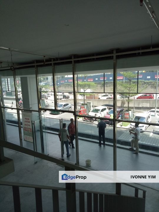 KL Trillion, Kuala Lumpur, Kuala Lumpur, KLCC