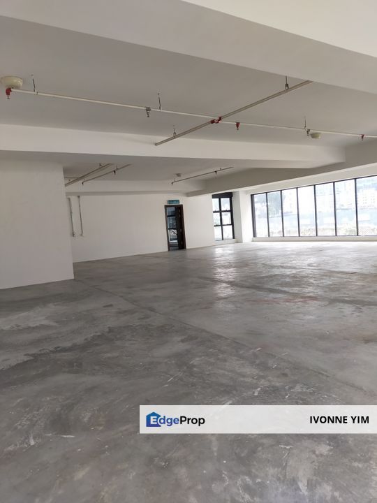 KL Trillion, Kuala Lumpur, Kuala Lumpur, KLCC