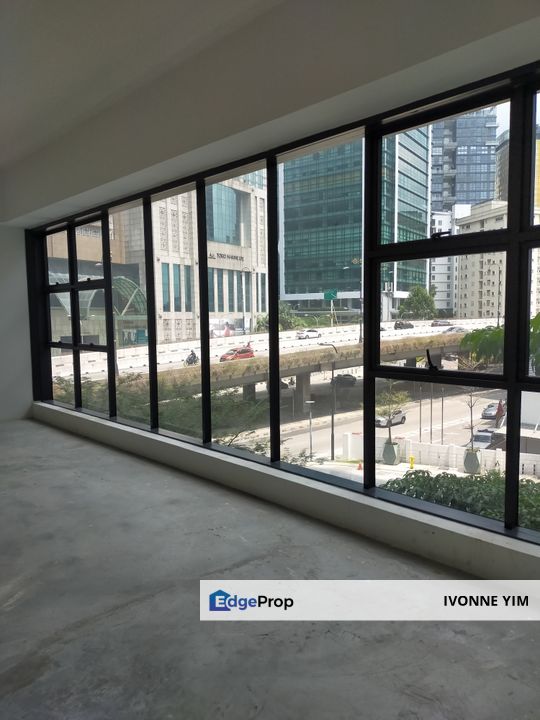 KL Trillion, Kuala Lumpur, Kuala Lumpur, KLCC