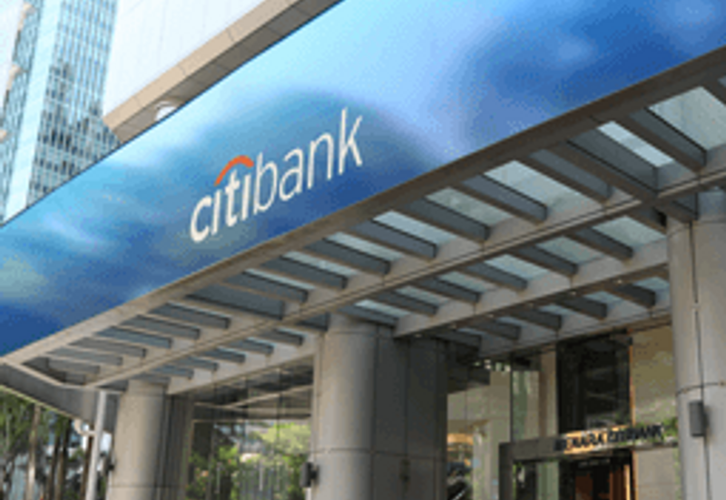 Menara Citibank