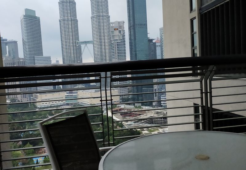 The Binjai on The Park