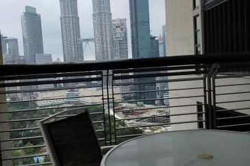 The Binjai on The Park