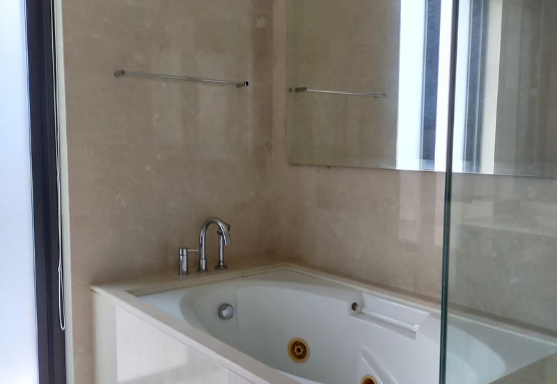 The Binjai on The Park