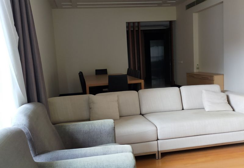 The Binjai on The Park