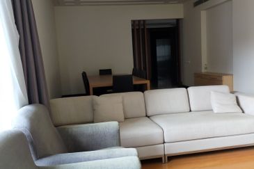 The Binjai on The Park