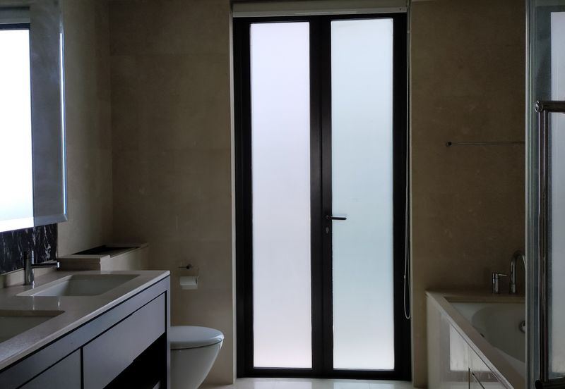 The Binjai on The Park