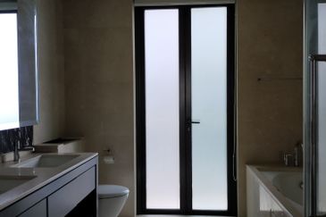 The Binjai on The Park