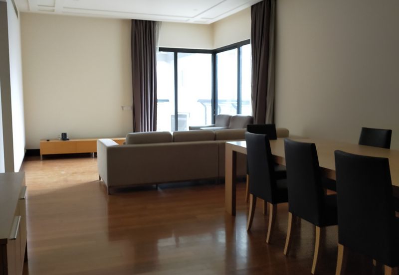 The Binjai on The Park