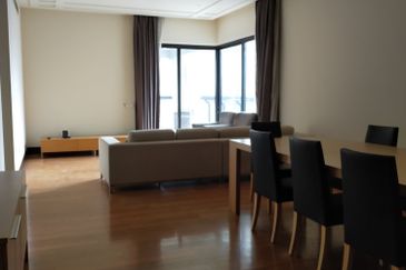 The Binjai on The Park