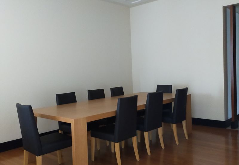 The Binjai on The Park