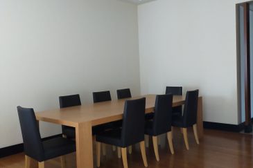 The Binjai on The Park