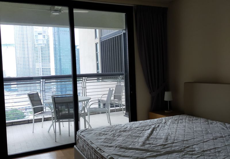 The Binjai on The Park