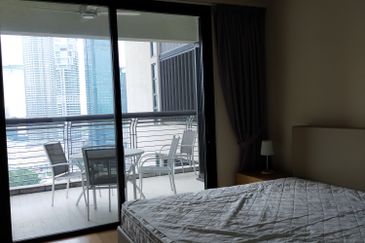 The Binjai on The Park