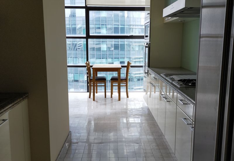 The Binjai on The Park