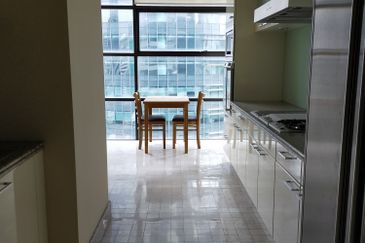 The Binjai on The Park