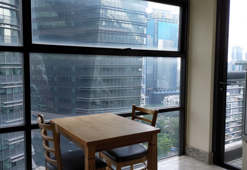 The Binjai on The Park