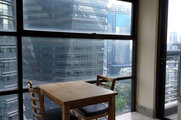 The Binjai on The Park