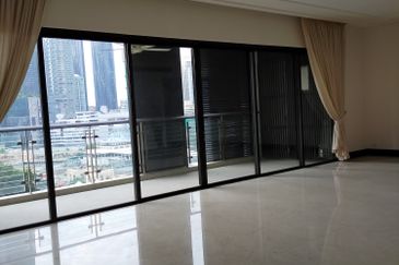 The Binjai on The Park