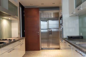 The Binjai on The Park