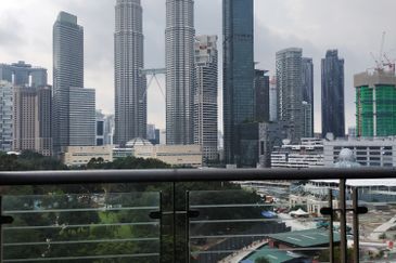 The Binjai on The Park