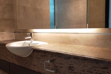 The Binjai on The Park