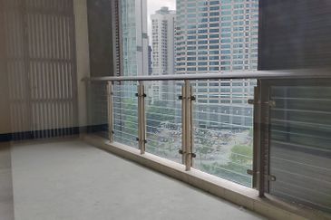 The Binjai on The Park