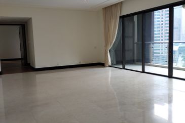 The Binjai on The Park