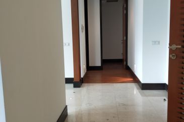 The Binjai on The Park