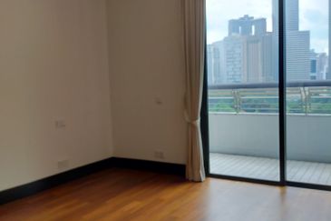 The Binjai on The Park