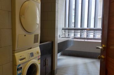 The Binjai on The Park